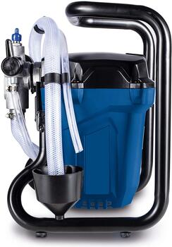 Krāsošanas iekārta ACS3000 750W 5906002901 SCHEPPACH (5906002901)