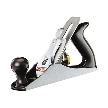 Galdnieku ēvele BAILEY 20x245mm 1-12-004 STANLEY (1-12-004)