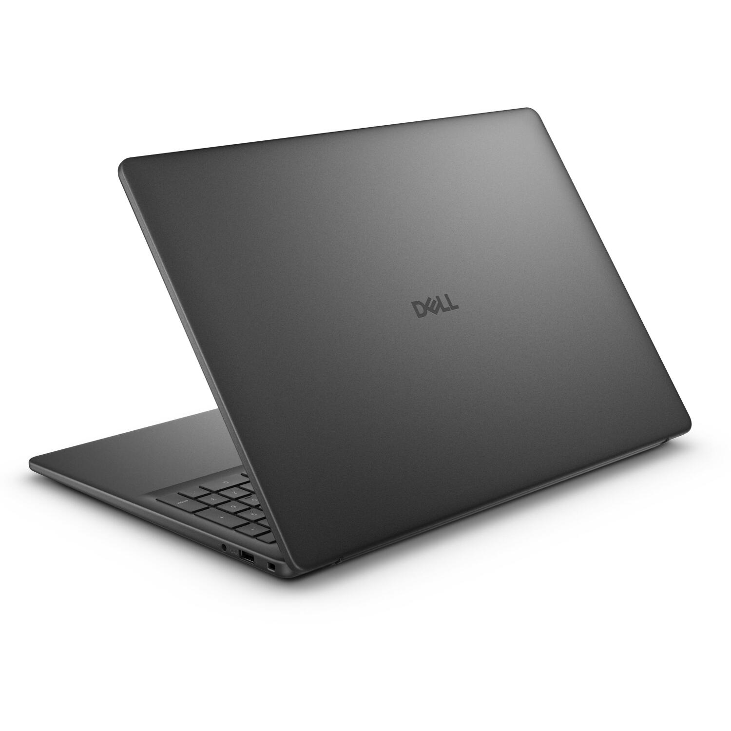 Dell Klēpjdators 16 DC16250 DC16250_RPLU-R_015, 16 collas, 1920x1200 pikseļi, Intel Core 5 120U, 8 GB DDR5, 512 GB SSD (DC16250_RPLU-R_015)