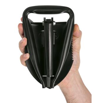 Saliekamā lāpsta PLE-18 16018 Truper (PLE-18)