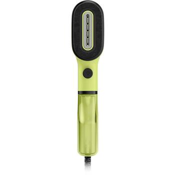 Tefal ручной отпариватель для одежды DT2025F0, 1300 Вт, 0,07 л, 20 г/мин, 220-240 В, 50-60 Гц, 2 м, 0,25 мин, 4 мин, желтый (DT2025F0)
