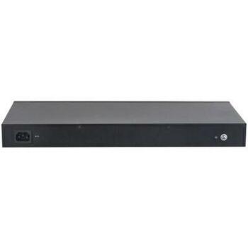 Dahua CS4220-16GT-240 управляемый коммутатор 18 RJ-45 портов, 16 PoE портов, 40 Gbit/s, 240 W PoE бюджет, 32 VLAN (CS4220-16GT-240)