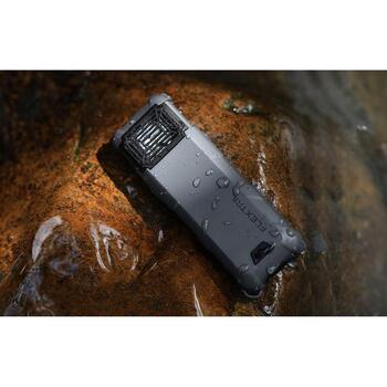 Flextail Репеллент от комаров Max Repel S-G, 9600mAh, IP65, 2 режима, быстрое нагревание (Max Repel S-G)