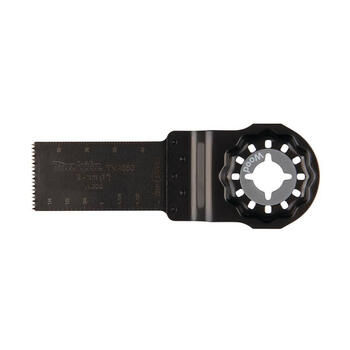 Iegremdējams MULTITOOL zāģa asmens 24 mm TMA050 B-64842 MAKITA (B-64842)