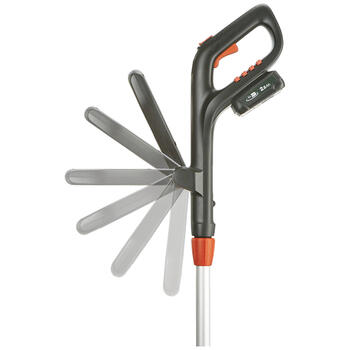 Аккумуляторный триммер EasyCut 23/18V P4A Solo - 14700-55 GARDENA (14700-55)