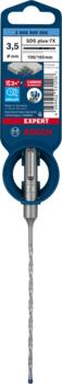Perforatora urbjiem EXPERT SDS PLUS-7X TRIECIENURBIS PERFORATORIEM BOSCH 2608900056 (2608900056)