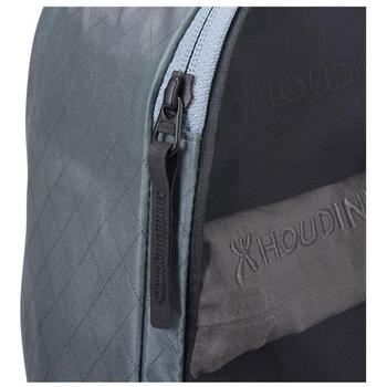 Thule Упаковочный куб, средний 3205573, 100г, 25.5см x 9.5см x 35.5см, 100% переработанный нейлон, верхняя ручка (3205573)