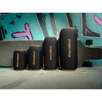 Tracer XtremeBeat Lite TWS портативная Bluetooth колонка TRAGLO47540, 10 Вт, 10 м, 6 ч, 2 канала, IPX6, USB Type-A, 2 колонки (TRAGLO47540)
