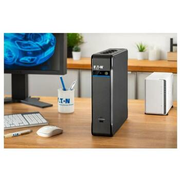 Eaton UPS 3P1300UD 1300 VA, 840 W, Вход: C14, 8 C13 розеток, 2 USB, Башенная форма, 97% эффективность (3P1300UD)