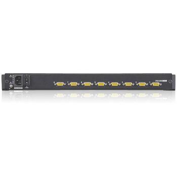 Aten 8-Port PS/2-USB VGA 19