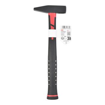 Kreator āmurs, KRTH90103, 0.3kg, 104mm, 22mm, stikla šķiedras rokturis, 275mm (KRTH90103)