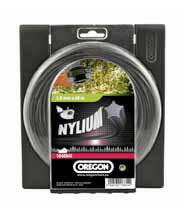 Триммерный шнур Nylium Starline 2,7 мм x 70 м 110987E OREGON (110987E)
