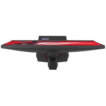 Asus Монитор ROG Strix 27 дюймов XG27UCS, 3840 x 2160, 160 Гц, 1 мс, 400 кд/м², 27 дюймов, матовый, VESA 100 x 100 (XG27UCS)