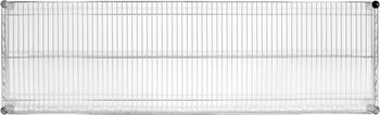Yato plaukts YG-09053, 45.7cm, 152cm, 200kg, 4gab, hromēts tērauds, regulējams augstums (YG-09053)