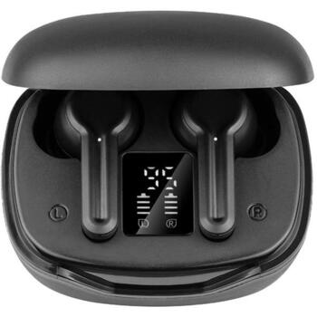 Tracer Austiņas TRASLU46949, 110dB, 32Ω, Bluetooth, 20-20000Hz, iebūvēts mikrofons, ergonomisks dizains (TRASLU46949)