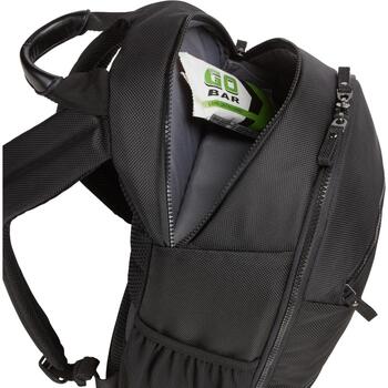 Case Logic Bryker BRBP104 BLACK, рюкзак для камеры/дрона, 1680D полиэстер, черный, 0.73кг (3205251)