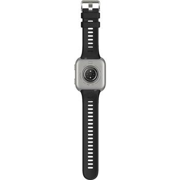 SMARTWATCH BIP MAX/SILVER W2568EU1N AMAZFIT (W2568EU1N)