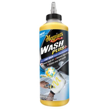 Meguiar's G25024EU Гибридный керамический жидкий воск 473 мл (ЕС) (G25024EU)