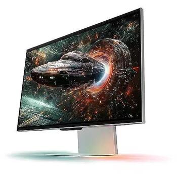 Samsung ЖК монитор LS27FG902XUXEN, 27