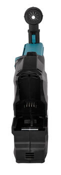 Putekļu savākšanas komplekts DX14 191E60-4 MAKITA (191E60-4)