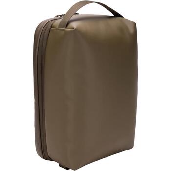 Thule Куб для снаряжения 3205219, 10-15L, 0.45kg, глубокий хаки, полиэстер, компрессионная молния, ручки (3205219)