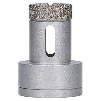 Алмазная коронка X-LOCK 27x35 мм 2608599032 BOSCH (2608599032)