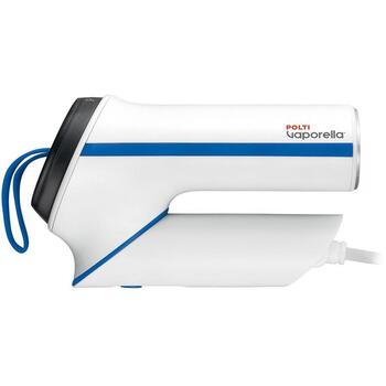 Polti tvaika gludeklis PLEU0271, 800W, 0.085L, 16g/min, salokāms rokturis, alumīnija pamatne, ceļojumu soma (PLEU0271)