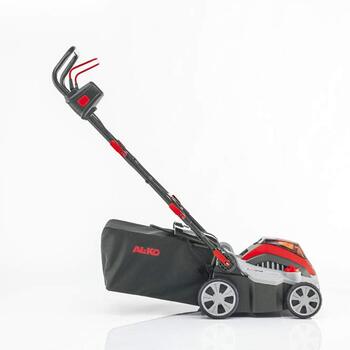 Akumulatora Aerators SF 4036 113574 AL-KO (113574)