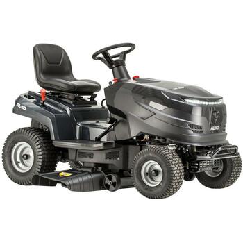 Al-Ko Бензиновый газонный трактор Comfort 14-92.6 HDS-A 114118, 8,8 кВт, 92 см, 3500 м2, LED фары, гидростатическая трансмиссия (114118)