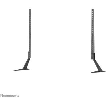 Neomounts настольная подставка для телевизора DS45-430BL19, 58.4-190.5 см, 40 кг, VESA 200x200-800x400 мм (DS45-430BL19)