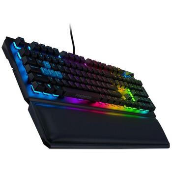 Acer Predator Aethon 700 игровая клавиатура, GP.KBD11.01N, RGB, 1.65кг, Проводная, Черная, N-клавишный откат (GP.KBD11.01N)