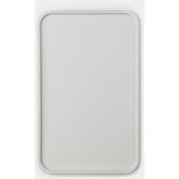 Brabantia Tasty+ griešanas dēlis un servēšanas paplāte 123146, L, 40x25cm, plastmasa, neslīdoša virsma, mazgājams trauku mašīnā (123146)