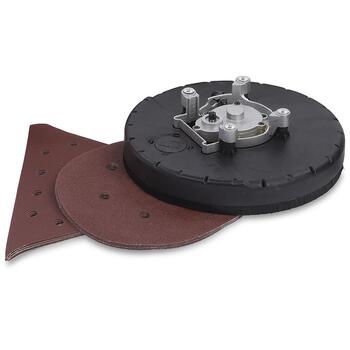 Slīpmašīna reģipša sienām 710W, Ø225mm POWX0477 POWERPLUS X (POWX0477)