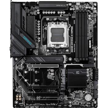 GIGABYTE B840 GAMING X WIFI6E, motherboard - Socket AM5 (B840 GAMING X WF6E)
