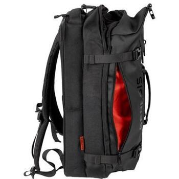 Plecak do laptopa PALLAD 570 17,3 cali czarny (NBG-2448)