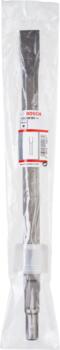 HEX 17mm plakanais kalts 22x400mm,seškanta turēt., Smalcinātājiem PRO HEX 19-4C PLAKANAIS KALTS, 1618630003, BOSCH (1618630003)
