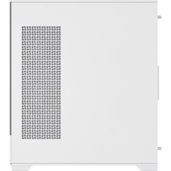 Gamemax Корпус VISTA 2 AW, 2 x 3.5