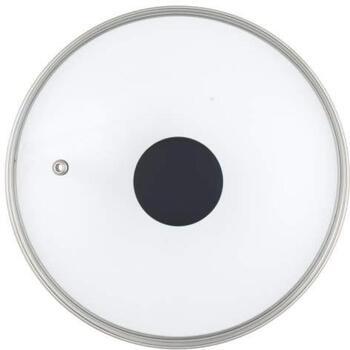 Salter Pannu komplekts BW14738, 24cm, 28cm, 16cm, 18cm, 20cm, bez PFOA, keramikas, mīksti rokturi (BW14738)