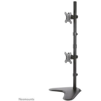 Neomounts настенный кронштейн FPMA-D550DDVBLACK 10-32