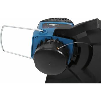 Blaupunkt Триммер GT7010, 230-240V, 550W, 10000/min, 29см, 1,4мм, автоматический тип головки (GT7010)