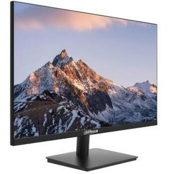 Dahua DHI-LM24-A221Y ЖК монитор 60.5 см 1920 x 1080 Full HD 144Hz 1ms IPS HDMI 1 VESA 178° угол обзора черный (DHI-LM24-A221Y)
