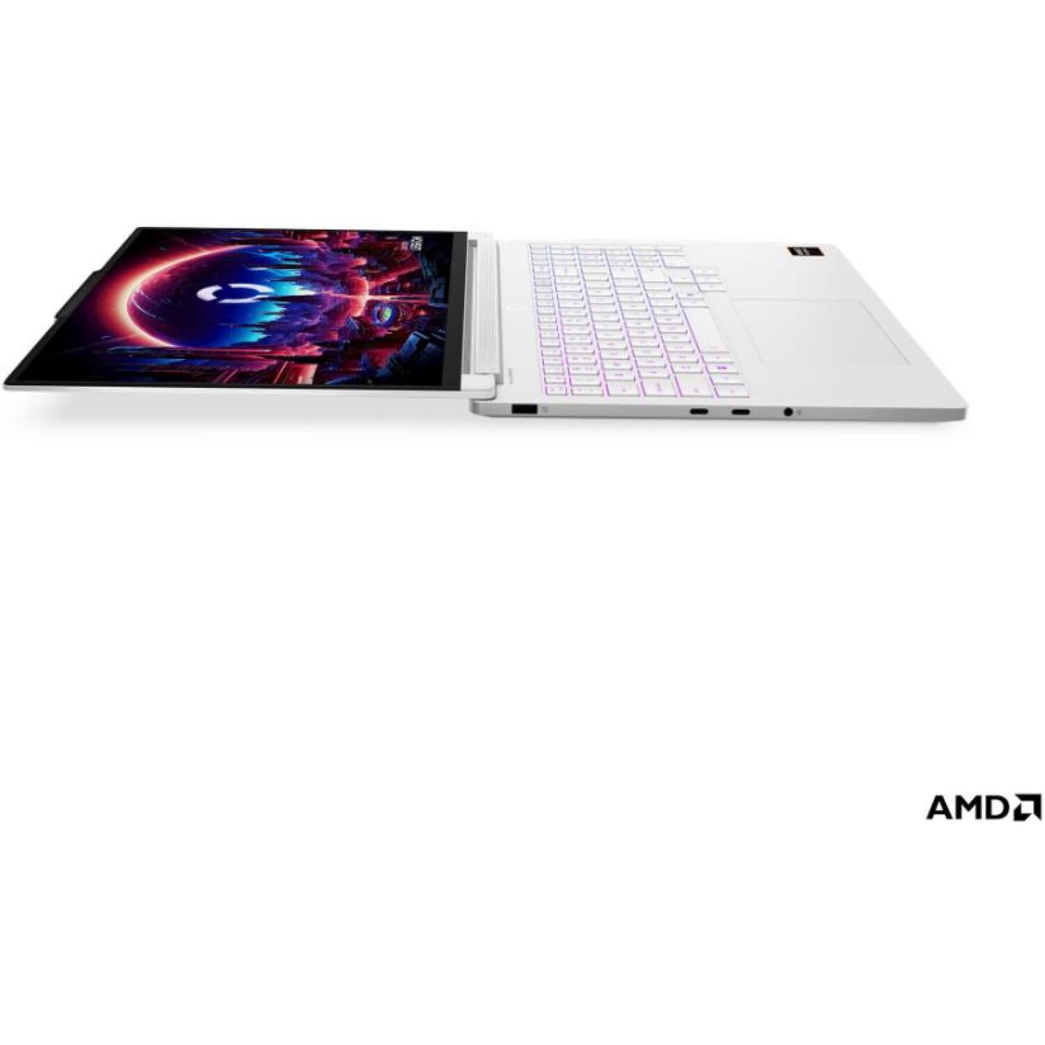Lenovo Legion 7 16AGP11, 83Q8001YNT, 16