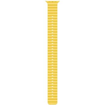 Apple Ocean Band удлинитель MQED3ZM/A, 50mm, 49mm, подходит для запястья 130-250mm, титановая петля (MQED3ZM/A)