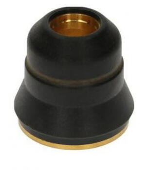 Telwin Защитная крышка плазменной горелки 802425, 0.2кг, 41/60XT, 2шт/упак (802425)