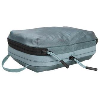 Thule Кубик для упаковки малый 3205114, 18см x 25см x 3см, 80г, 100D рипстоп нейлон, совместим со всеми размерами багажа (3205114)