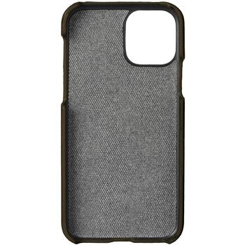 Krusell Birka чехол для Apple iPhone 11 Pro 61813, темно-коричневый, пробка, задний чехол, вырез под камеру, защита от царапин (61813)