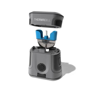 АККУМУЛЯТОРНЫЙ ФУМИГАТОР 29м² EX90 THERMACELL (EX90)