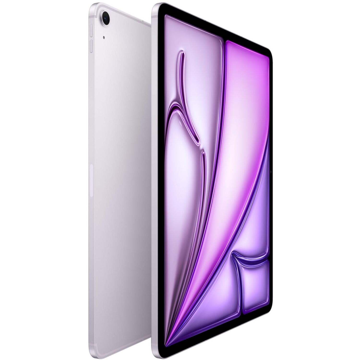 Apple Планшет M3 Wi-Fi + Cellular MCJ44HC/A, 13