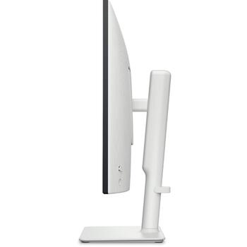 Dell LED монитор S2725QS 210-BQWM_5Y, 3840 x 2160, 350 cd/m², 120 Гц, 4 мс, 2xHDMI, VESA 100x100, IPS (210-BQWM_5Y)