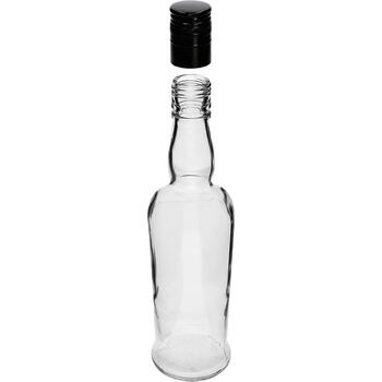 Browin Kapteiņa pudele 631532, 500 ml, ar vāku, stikls, infūzijām (631532)